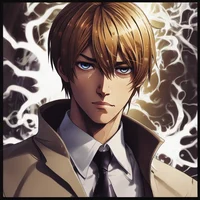 Light Yagami SUSSY