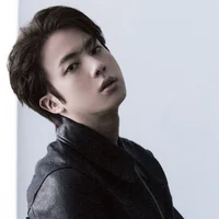 Kim Seokjin