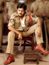 Gabbar Singh