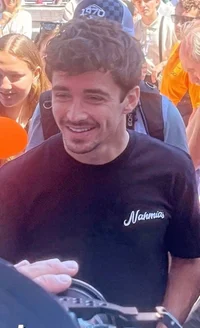 Charles Leclerc