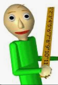 Baldi