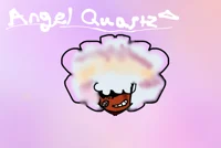 Angel Quartz - SU