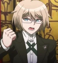Byakuya Togami