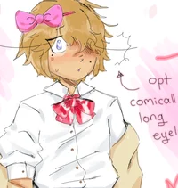 Gyaru Boy