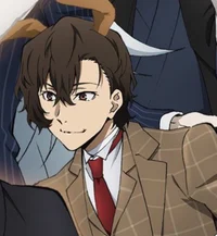 Dazai Osamu