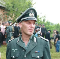 Walter von Hertz