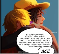 Ace x sabo