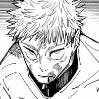 Yuji Itadori