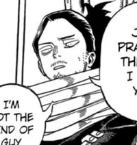 Shota Aizawa