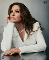 Mariska Hargitay
