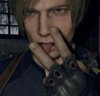 Leon Scott Kennedy
