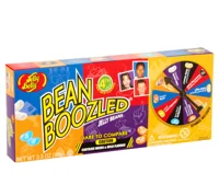 BeanBoozled