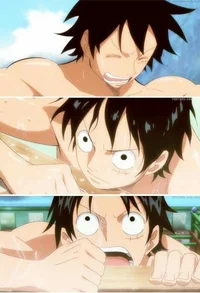 Luffy