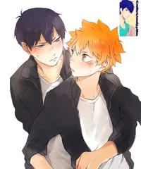 KageHina
