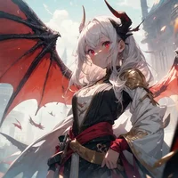 Dragon Fantasy - RPG