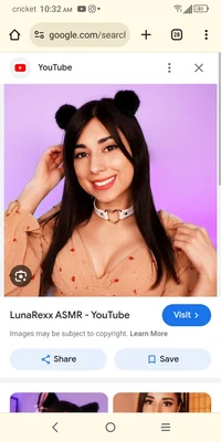 lunarexx asmr