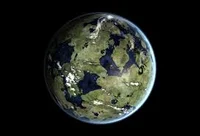 Terraformed Io
