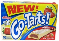 Go Tart