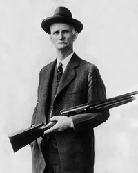John Moses Browning