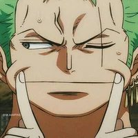 Roronoa Zoro 