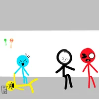Stickman World RP