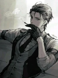 William