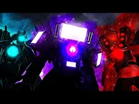 Titan Trio -Skibidi-