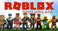 Roblox household 