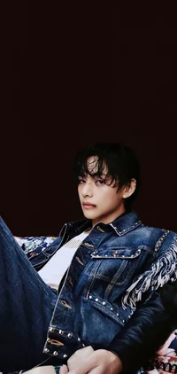Kim Taehyung