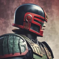 Judge Dredd