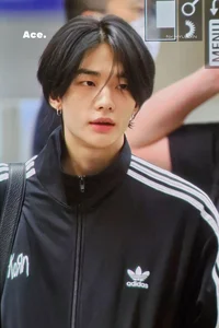 Hyunjin 
