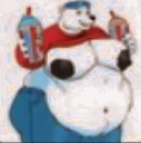 Icee BEAR