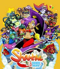 under shantae