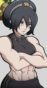 Toph
