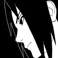 Sasuke Uchiha 