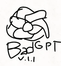 BadGPT V1