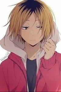 kenma kozume