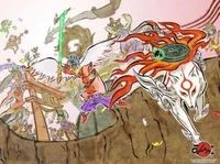 Okami