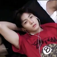 Jungkook