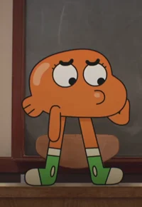 01 -Darwin Watterson