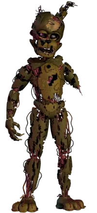 Scraptrap