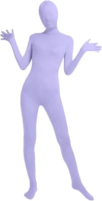 Alive Morphsuit