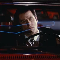 07 - Vincent Vega