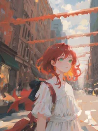 Вика Вальтер