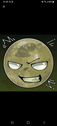 Ganymede