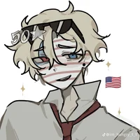 America Bully AU