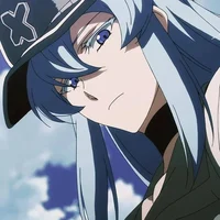 Esdeath