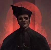 Cardinal Copia