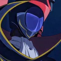 Lelouch vi Britannia