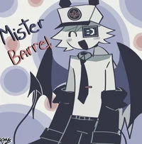 Mister Barrel